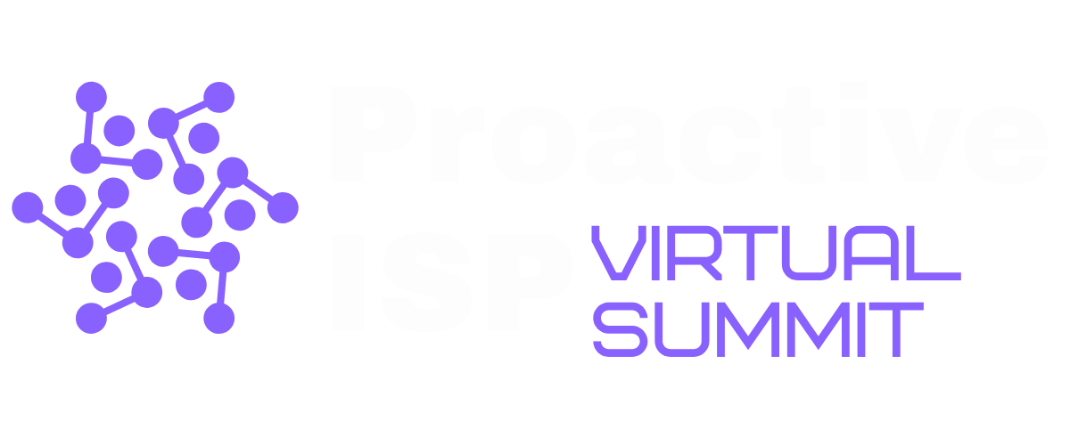 Proactive ISP Virtual Summit
